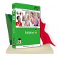 ITALIEN Débutant méthode complète 6 DVD seulement