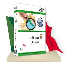 ITALIEN Débutant  CD Audio